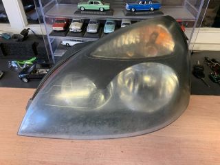 bontott RENAULT THALIA Bal Fényszóró