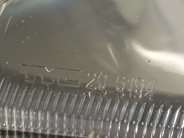 bontott RENAULT THALIA Bal Fényszóró