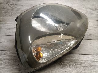 bontott RENAULT THALIA Bal Fényszóró