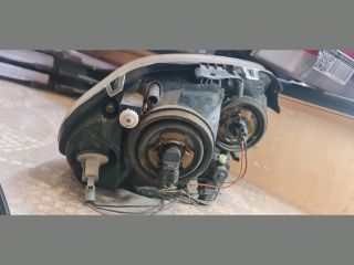 bontott RENAULT THALIA Bal Fényszóró