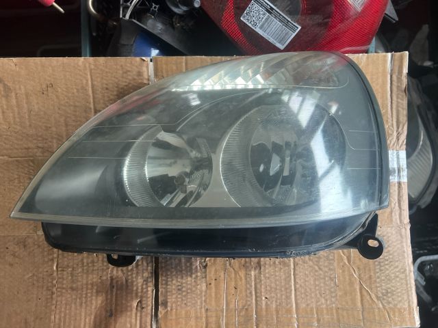 bontott RENAULT THALIA Bal Fényszóró