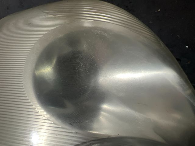 bontott RENAULT THALIA Bal Fényszóró