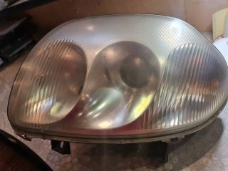 bontott RENAULT THALIA Bal Fényszóró