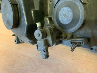 bontott RENAULT THALIA Bal Fényszóró