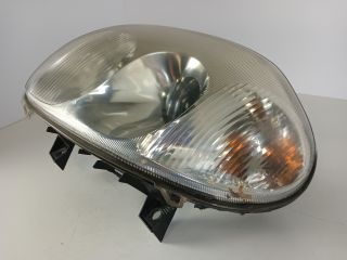 bontott RENAULT THALIA Bal Fényszóró