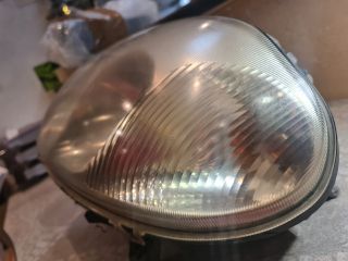 bontott RENAULT THALIA Bal Fényszóró