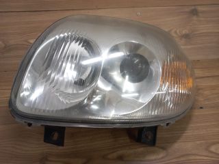 bontott RENAULT THALIA Bal Fényszóró