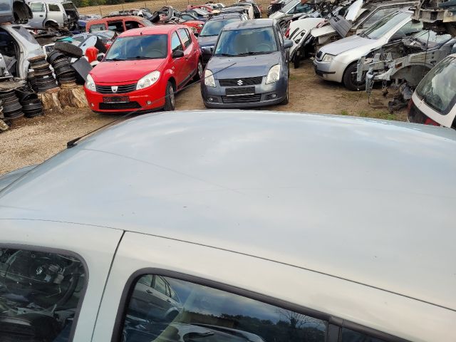 bontott RENAULT THALIA Bal hátsó Ablak