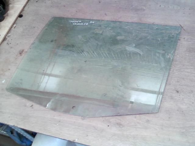 bontott RENAULT THALIA Bal hátsó Ablak