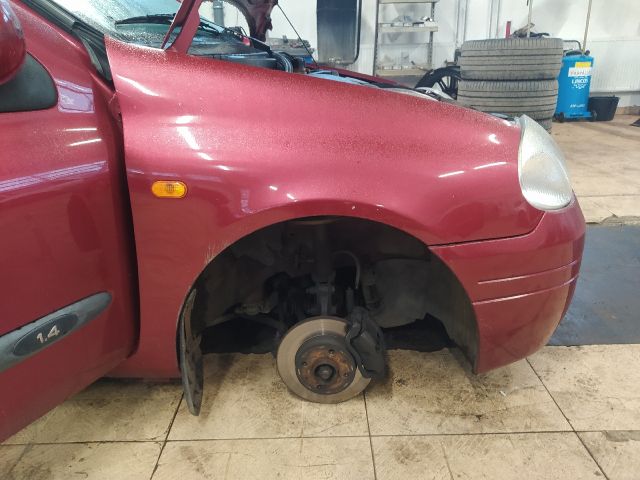 bontott RENAULT THALIA Bal hátsó Ablak