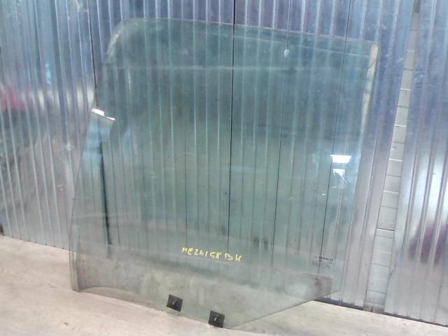 bontott RENAULT THALIA Bal hátsó Ablak