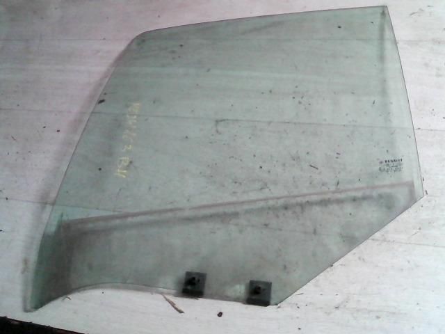 bontott RENAULT THALIA Bal hátsó Ablak