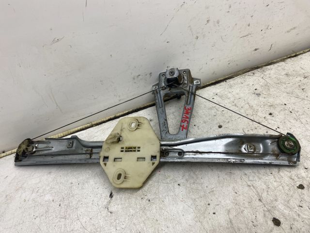 bontott RENAULT THALIA Bal hátsó Ablakemelő Szerkezet (Mechanikus)