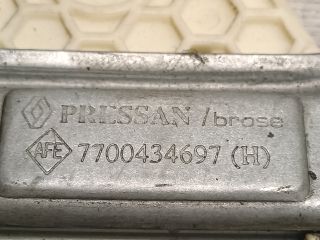 bontott RENAULT THALIA Bal hátsó Ablakemelő Szerkezet (Mechanikus)