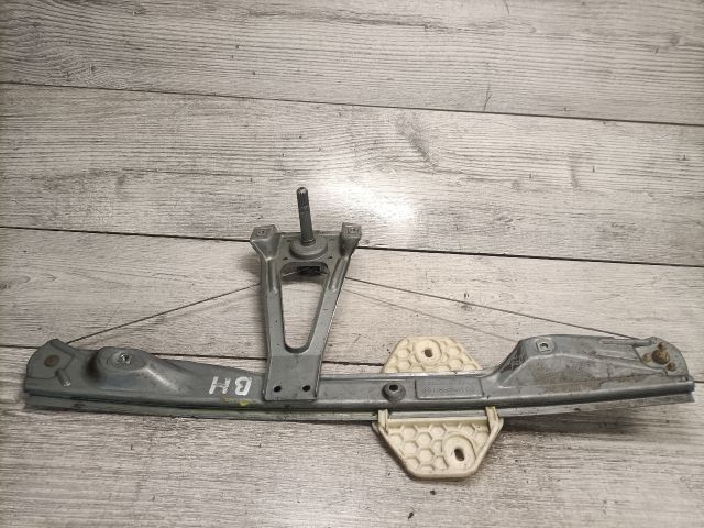 bontott RENAULT THALIA Bal hátsó Ablakemelő Szerkezet (Mechanikus)