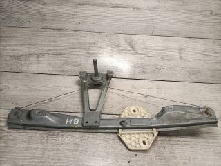 bontott RENAULT THALIA Bal hátsó Ablakemelő Szerkezet (Mechanikus)