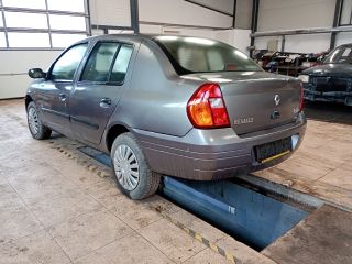 bontott RENAULT THALIA Bal hátsó Ablakemelő Szerkezet (Mechanikus)