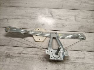 bontott RENAULT THALIA Bal hátsó Ablakemelő Szerkezet (Mechanikus)