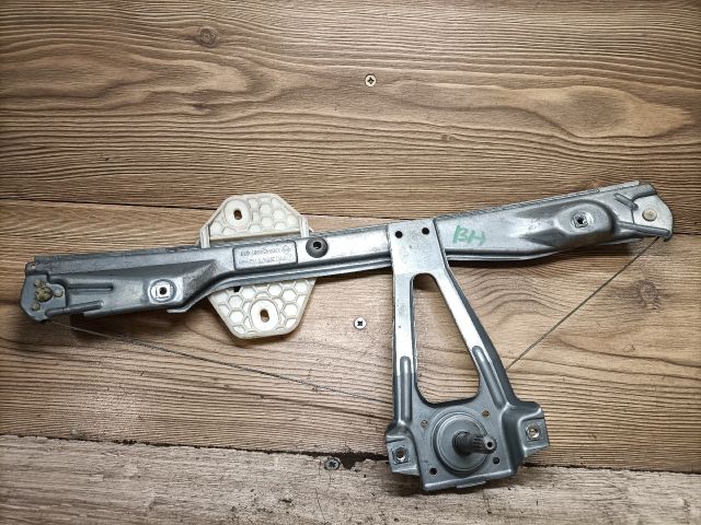 bontott RENAULT THALIA Bal hátsó Ablakemelő Szerkezet (Mechanikus)