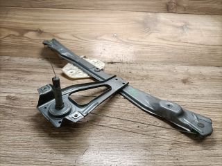 bontott RENAULT THALIA Bal hátsó Ablakemelő Szerkezet (Mechanikus)