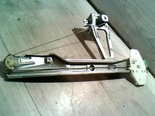 bontott RENAULT THALIA Bal hátsó Ablakemelő Szerkezet (Mechanikus)