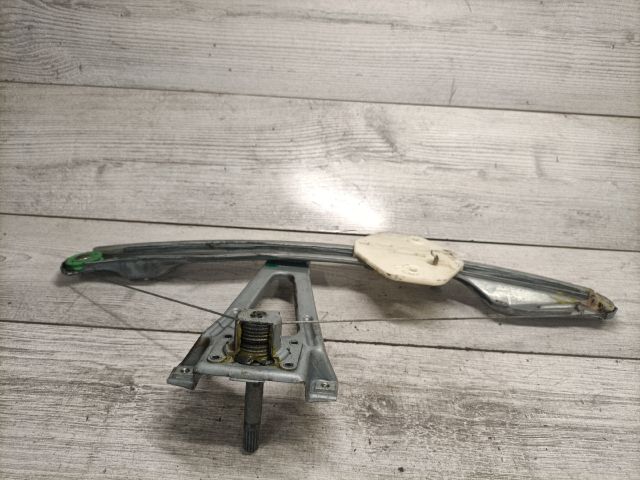 bontott RENAULT THALIA Bal hátsó Ablakemelő Szerkezet (Mechanikus)