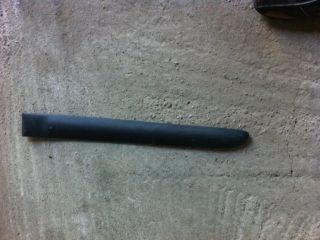 bontott RENAULT THALIA Bal hátsó Ajtó Kárpit