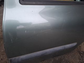 bontott RENAULT THALIA Bal hátsó Ajtó (Részeivel)