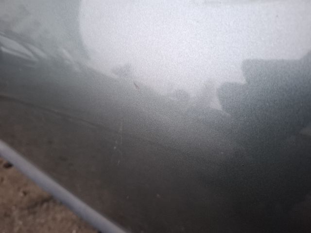 bontott RENAULT THALIA Bal hátsó Ajtó (Részeivel)