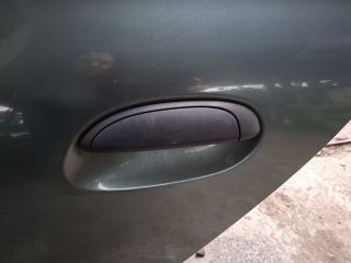 bontott RENAULT THALIA Bal hátsó Ajtó (Részeivel)