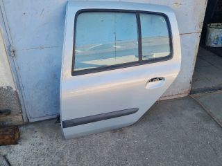 bontott RENAULT THALIA Bal hátsó Ajtó (Üres lemez)