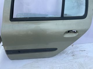 bontott RENAULT THALIA Bal hátsó Ajtó (Üres lemez)