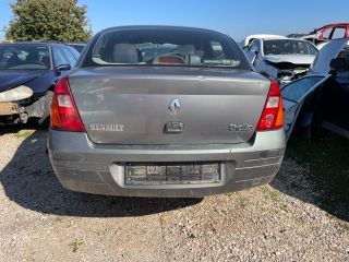 bontott RENAULT THALIA Bal hátsó Ajtóhatároló