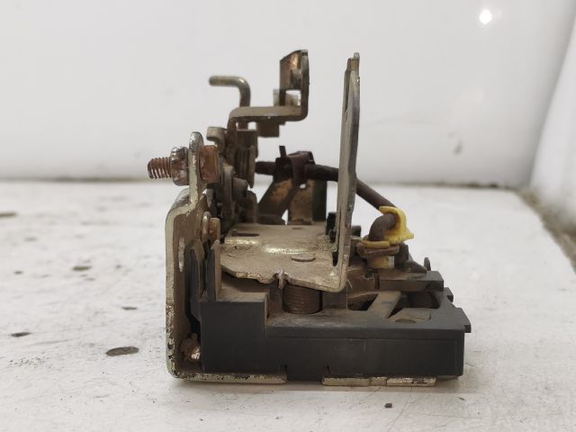 bontott RENAULT THALIA Bal hátsó Ajtózár