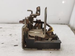 bontott RENAULT THALIA Bal hátsó Ajtózár