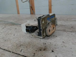 bontott RENAULT THALIA Bal hátsó Ajtózár