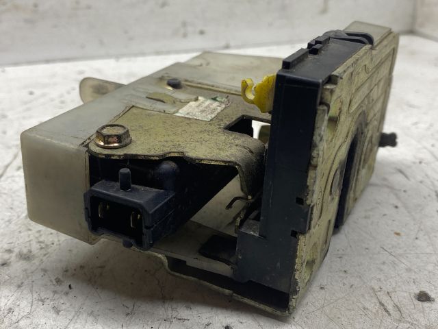 bontott RENAULT THALIA Bal hátsó Ajtózár