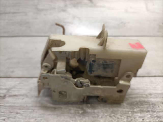 bontott RENAULT THALIA Bal hátsó Ajtózár