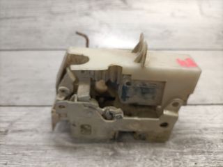 bontott RENAULT THALIA Bal hátsó Ajtózár