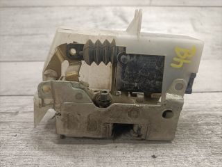 bontott RENAULT THALIA Bal hátsó Ajtózár