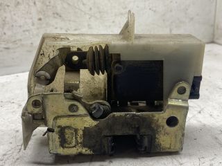 bontott RENAULT THALIA Bal hátsó Ajtózár