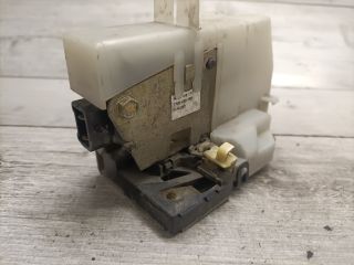 bontott RENAULT THALIA Bal hátsó Ajtózár