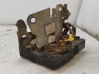 bontott RENAULT THALIA Bal hátsó Ajtózár