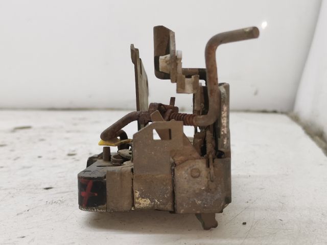 bontott RENAULT THALIA Bal hátsó Ajtózár