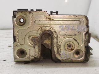 bontott RENAULT THALIA Bal hátsó Ajtózár