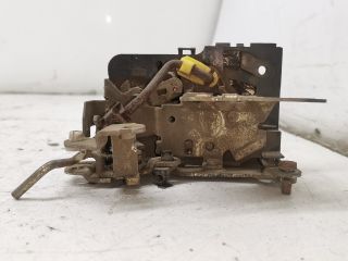 bontott RENAULT THALIA Bal hátsó Ajtózár