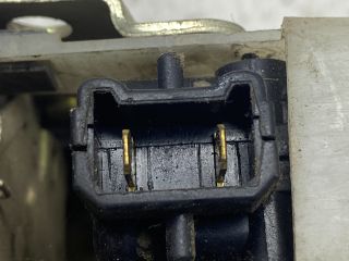 bontott RENAULT THALIA Bal hátsó Ajtózár