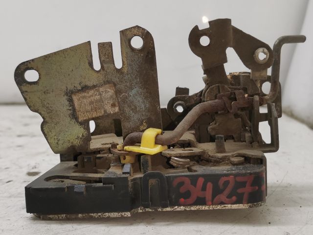 bontott RENAULT THALIA Bal hátsó Ajtózár