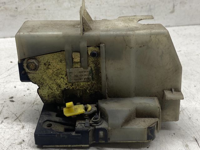 bontott RENAULT THALIA Bal hátsó Ajtózár