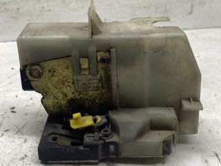 bontott RENAULT THALIA Bal hátsó Ajtózár